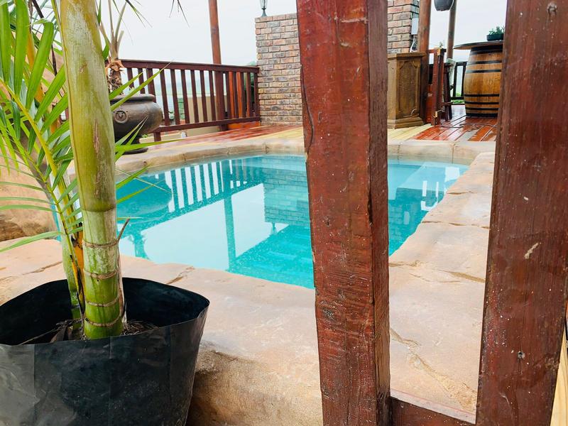 4 Bedroom Property for Sale in Fraaiuitsig Western Cape